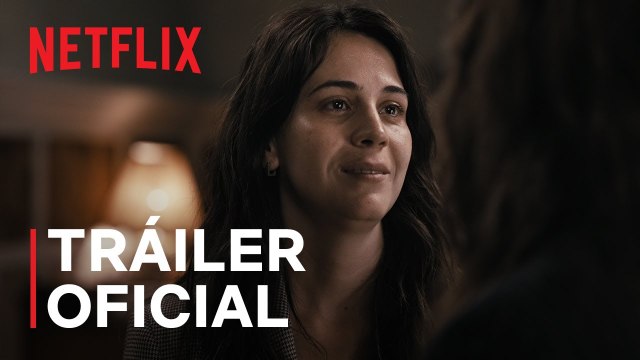 Las Locuras | Tráiler oficial