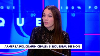 Karima Brikh : «Quand on ne régule pas les frontières, la drogue peut arriver de partout»