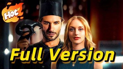 [HOT] Hellfire Chef, You Are My Final Taste Full Movie