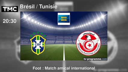 Programme SPORT soirée du Mardi 18 novembre 2025