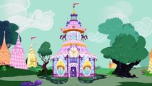 My Little Pony - Sezon 1 Odcinek 17 - Mistrzyni spojrzenia