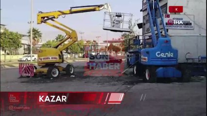 Kahramanmaraş’ta silahla oyun ölümle son buldu