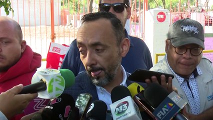 Vinculan a proceso a extorsionadores del corredor industrial de El Salto