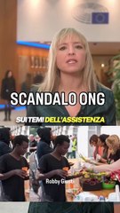 Robby Giusti - 1,4 MILIARDI ALL'ANNO? Altro che volontari 😂 (17.11.25)