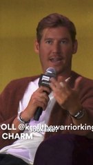 Austen Kroll spills the tea on his relationship status