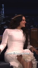 ROSALÍA reveals what it was like filming 'Euphoria' and recording her album at the same time