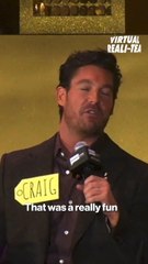 Craig Conover speaks out on coming to BravoCon single this year