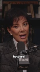 Kris Jenner reveals she suffered two miscarriages before having Kendall and Kylie Jenner