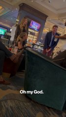 Shep Rose calls Craig Conover and Paige DeSorbo's former relationship a 'sham' in exclusive footage