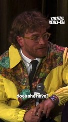 'Summer House' star West Wilson and 'Southern Hospitality" star Mia Alario address dating rumors