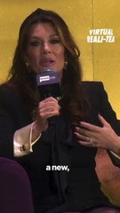 Lisa Vanderpump teases new season of "Vanderpump Rules"