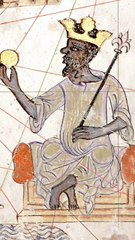 La persona más rica de la historia no fue Elon Musk… ¡Fue un rey africano! - Cronoscopio (360p, h264)