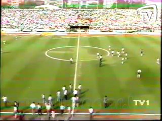 Beşiktaş 2 - 3 Fenerbahçe - Tam Kayıt _ 30.05.1990