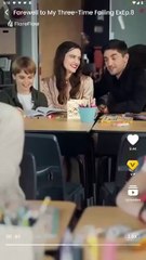 Farewell To My Three Time Falling Ex | Full Movie HD  - Best Drama ShortFilms Hot Romantic Love