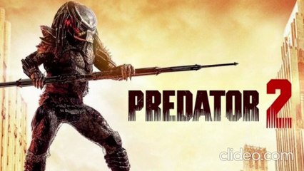 Depredador 2 (1990) pelicula completa español latino