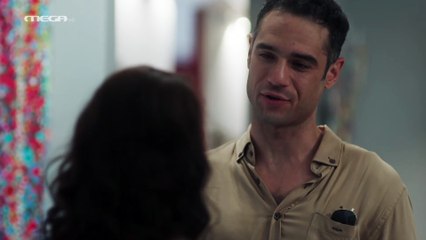 Μια Νύχτα Μόνο - Επεισόδιο 10ο