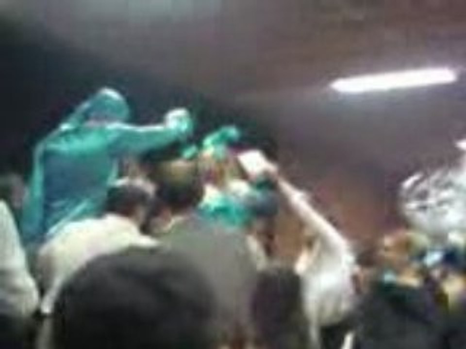 mariage gitan perpinia olé y olé perpinia