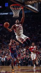 Vinnie: Suns learn from tough Hawks loss