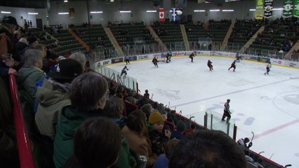 3L de Rivière-du-Loup : un réveil offensif qui fait du bien