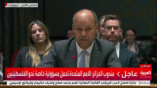 مندوب بريطانيا: يجب فتح معابر غزة كافة وإعادة الإعمار