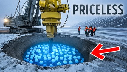 Finland Just Found a Treasure That Could Reshape Our Future