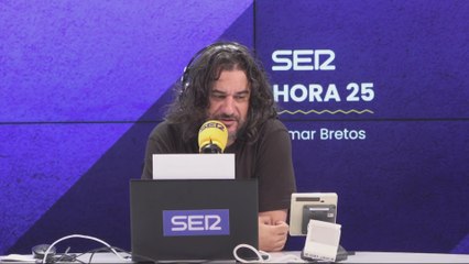 Manuel Jabois: "La mejor manera de enterrar el recuerdo de Franco es evitar que cualquier hombre o mujer desesperado recurra a él"