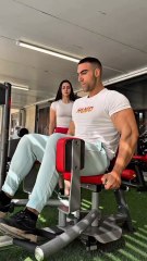 Cet exercice avait l'air pas mal ! 😂