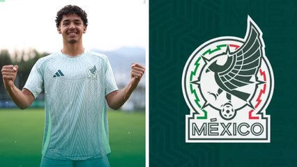 Mundial Sub-17: Óscar Pineda asegura estar viviendo un sueño en el Mundial