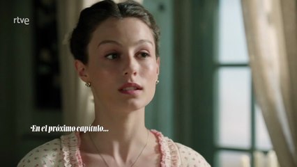 Valle Salvaje - Capitulo 301 AVANCE 18.11