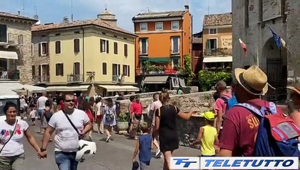 Video News - Turismo, Brescia punta sulla qualità dell'offerta