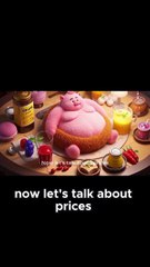 Affordable and Consistent: Lotteria's Pricing and Quality Promise