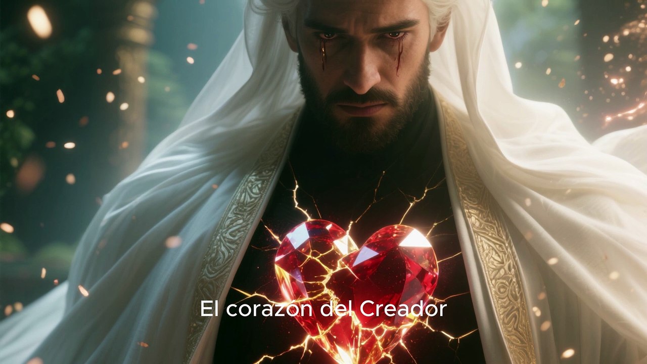 Génesis Capitulo 6  (La Maldad del Hombre y el Diluvio Anunciado)