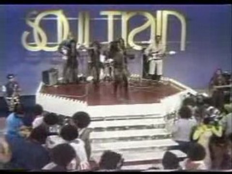 PROUD MARY IKE TINA TURNER