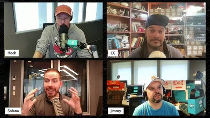 Mike McDaniel going for a TD at end of regulation: bold or just dumb?