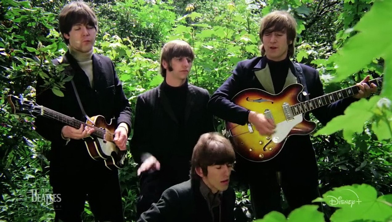The Beatles Anthology