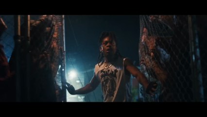 Night Patrol Movie (2026) - Jermaine Fowler, Justin Long