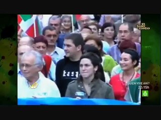 El Intermedio (P.572) 18-02-2010 (parte 3)