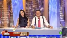 El Intermedio (P.572) 18-02-2010 (parte 2)