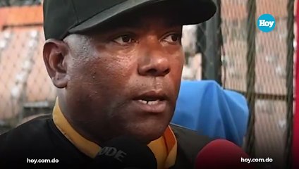 Miguel Tejada: "Robinson Canó, el pelotero más representativo de RD"