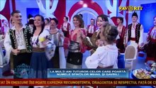 Elena Cuculici - Fratele mi-e mana dreapta (Show popular - Favorit TV - 07.11.2025)