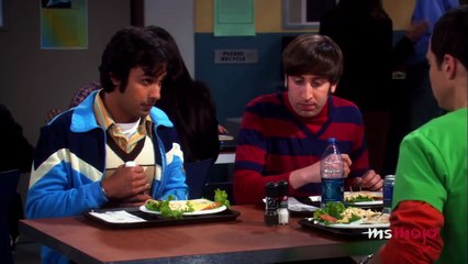 Top 20 Big Bang Theory Plot Holes You Didn't Notice