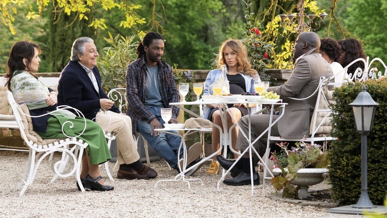 Qu'est-ce qu'on a encore fait au Bon Dieu ?