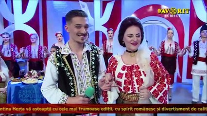 Elisabeta Turcu - Baiatul mamii, baiat (Show popular - Favorit TV - 07.11.2025)