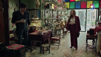 Sahipsizler Episode 29 English Subtitles