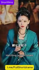 Sweet and Doting Snake Lord Engsub