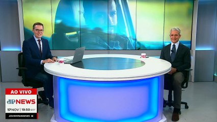 COP30: chanceler da Alemanha critica Belém e diz que equipe está ‘feliz em deixar o Brasil’