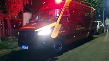 PM e Siate são mobilizados em suposta agressão no Conjunto Riviera