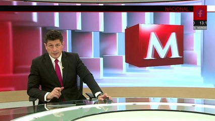 Se reportan varios accidentes de tránsito en el Estado de México; una pareja quedó prensada