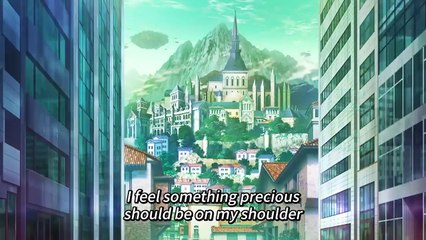 Sasaki and Peeps - Episode 06 [English Sub]