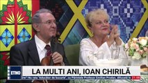 Ioan Chirila - Marita, Marita (Seara romaneasca - ETNO TV - 27.10.2025)
